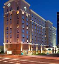 Homewood Suites - Galleria